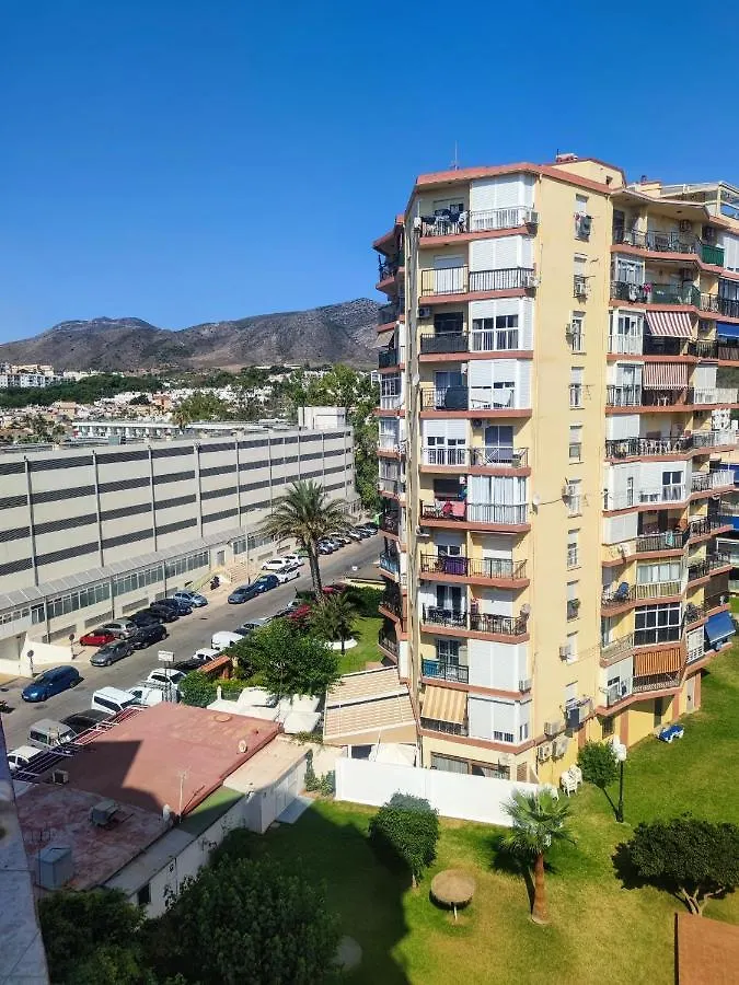 Berlin Playa - Torremolinos公寓 0*, 托雷莫利诺斯 西班牙