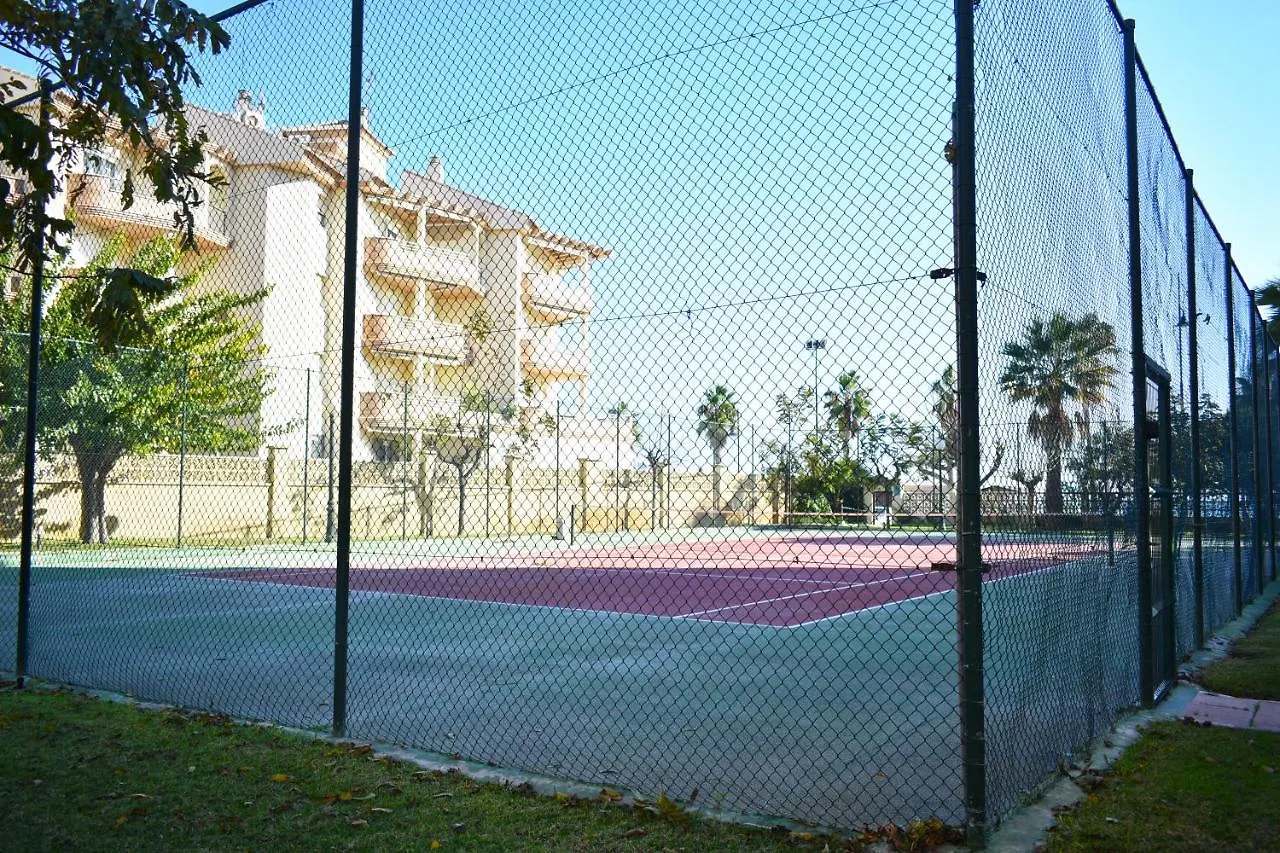 Berlin Playa - Torremolinos公寓 0*, 托雷莫利诺斯 西班牙