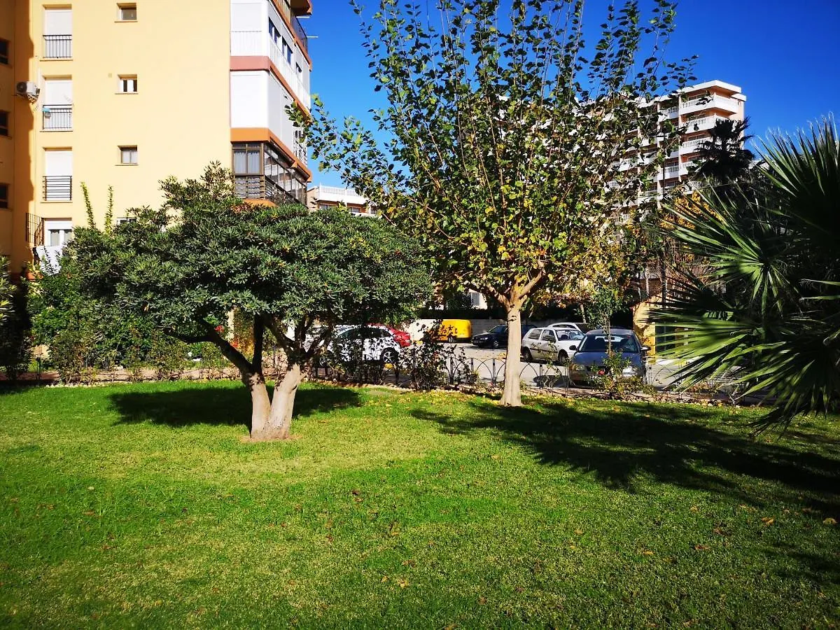 公寓 Berlin Playa - Torremolinos公寓