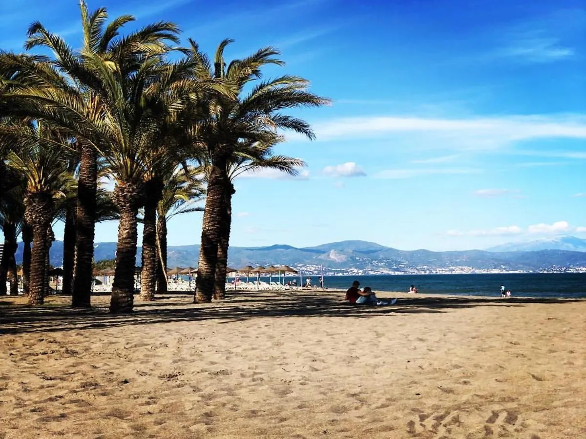 Berlin Playa - Torremolinos 아파트