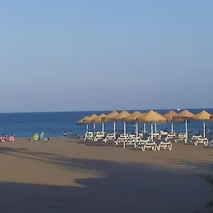  Appartement Carihuela Sweet&beach