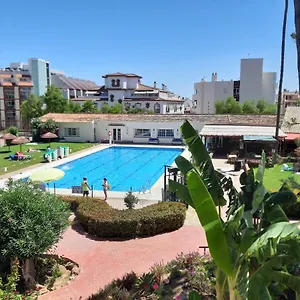  Appartement Carihuela Palace