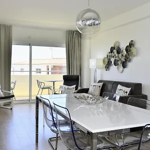  Appartement Playa Flores - Vistas Al Mar
