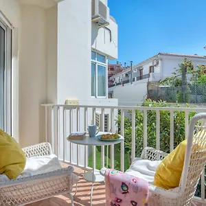  Appartement De Sue - Parking Incluido!