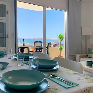  Appartement Malagadevacaciones - La Carihuela Palace