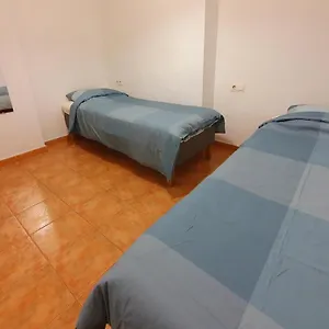 Apartament Armenka Duquesa, Torremolinos