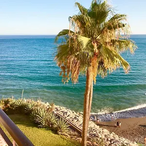 Magical Sea View Ii Torremolinos