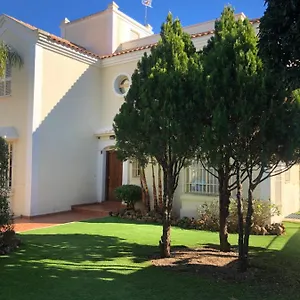 Bed & Breakfast Bonita, Torremolinos