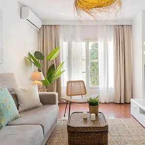 Monko Boho Chic Appartement