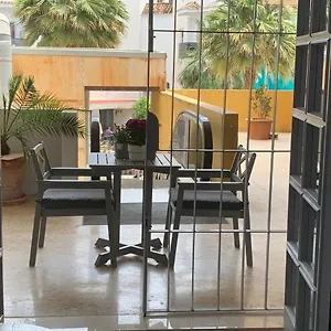 Kentia Appartement