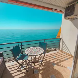Santa-clara-blue Horizon. Front Line Appartement