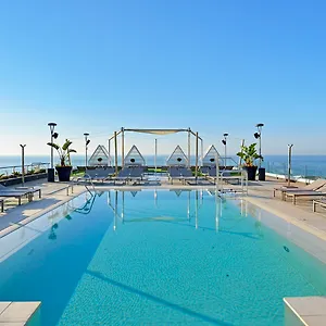 Melia Costa Del Sol Szálloda