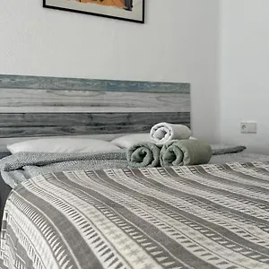 Estudio Rio Caramel Appartement