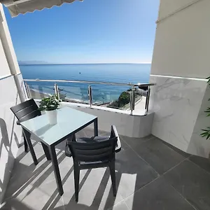  Appartement Sea Sun And