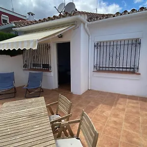 Casa Bonita Playamar Appartement