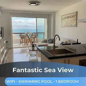Carré D’or De 80m2 Au Santa Clara Appartement
