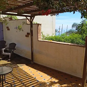Pepa Bajondillo Appartement
