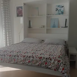  Appartement Castillo Santa Clara