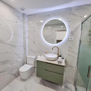  Appartement Spectacular Sea Views