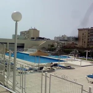 La Nogalera Appartement