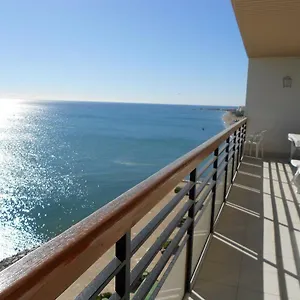 Appartement Castillo De Santa Clara 2