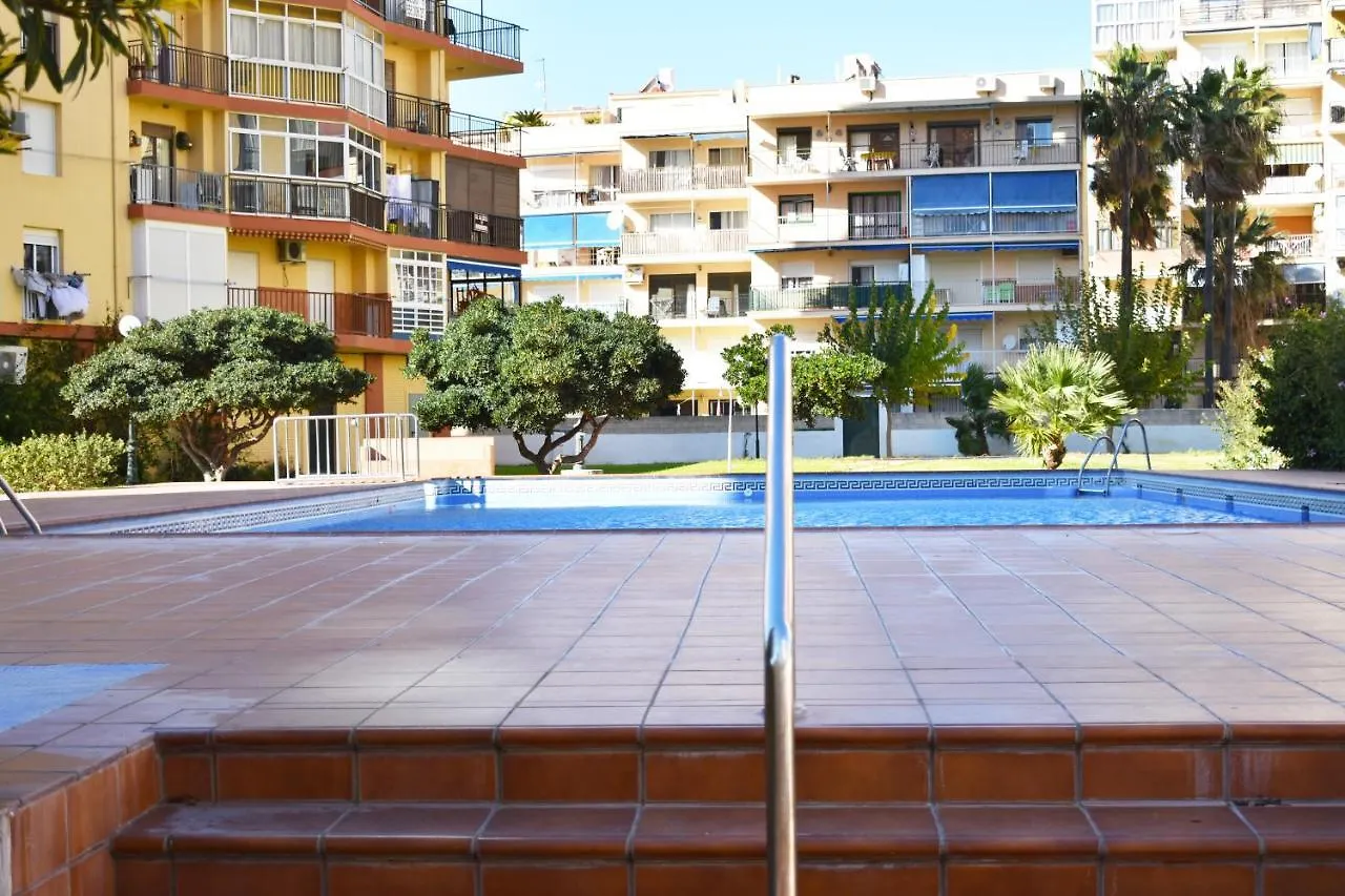 Berlin Playa - Torremolinos Apartment