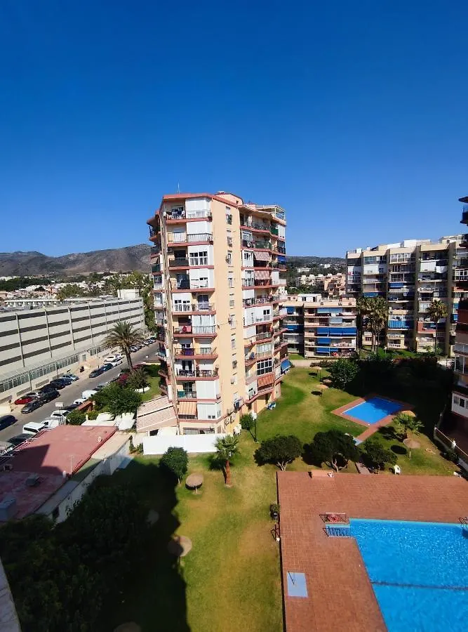 Berlin Playa - Torremolinos Apartment