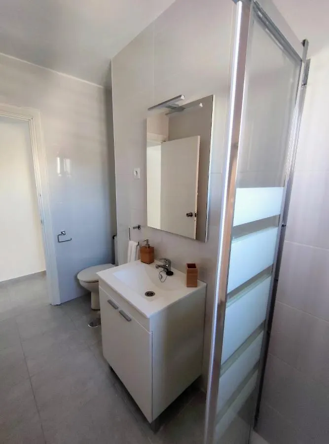Berlin Playa - Torremolinos Apartment