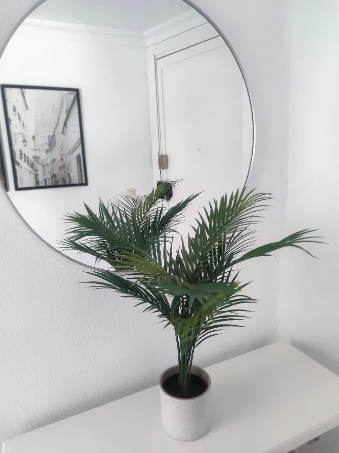 Berlin Playa - Torremolinos Apartment