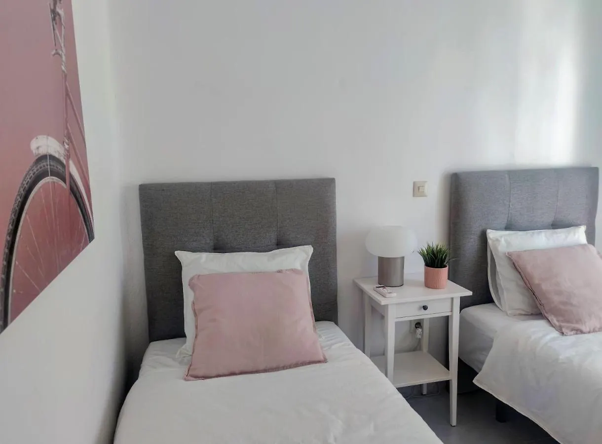 Berlin Playa - Torremolinos Apartment Spain