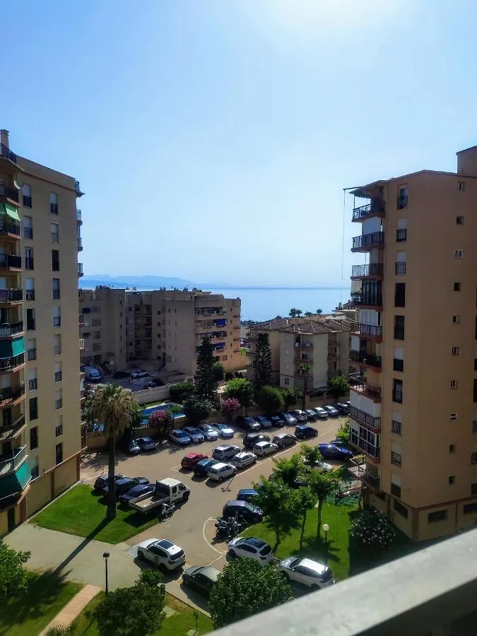 Berlin Playa - Torremolinos Apartment Spain