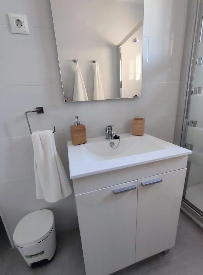 Berlin Playa - Torremolinos Apartment 0*,