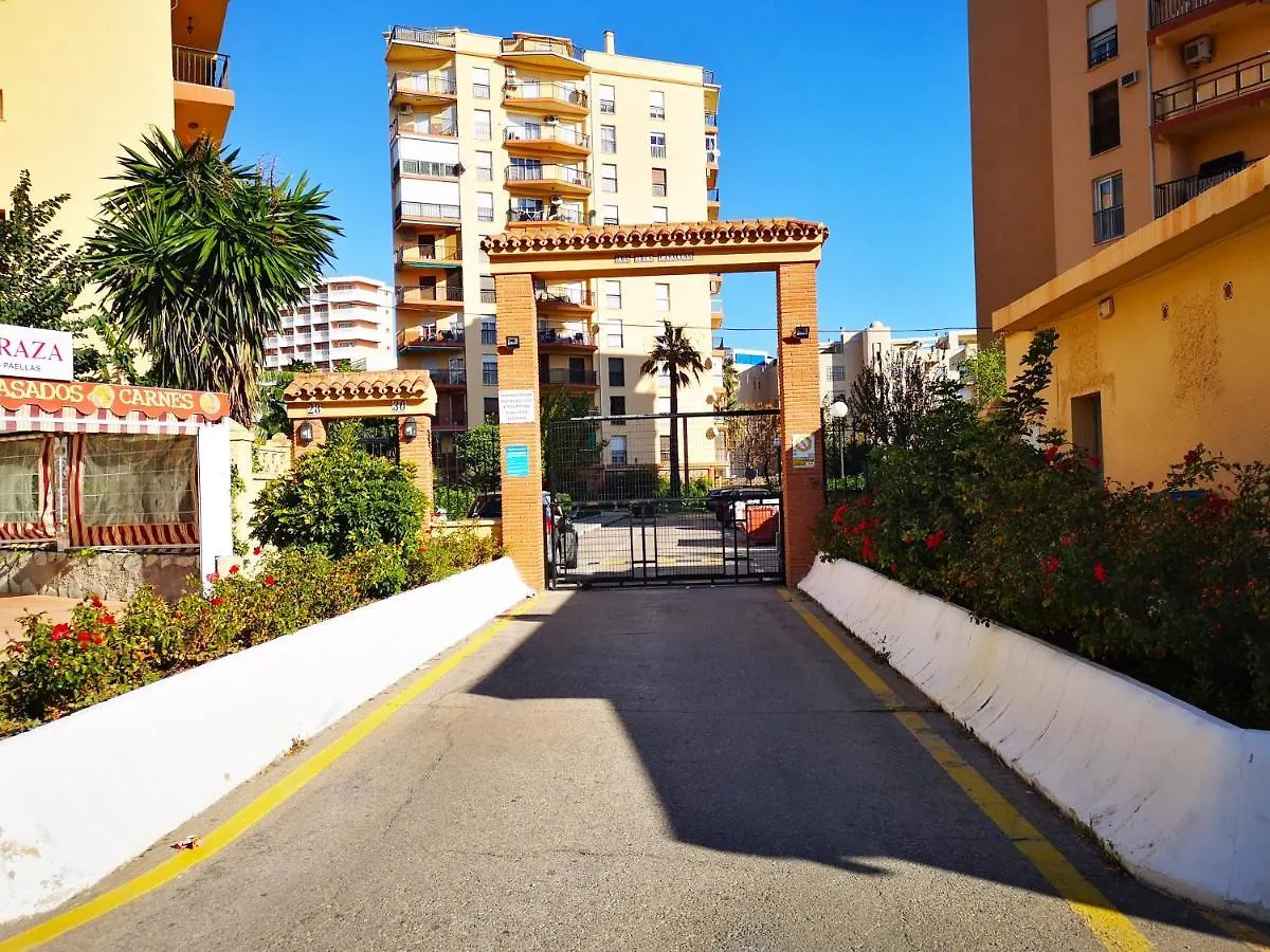 Berlin Playa - Torremolinos Apartment