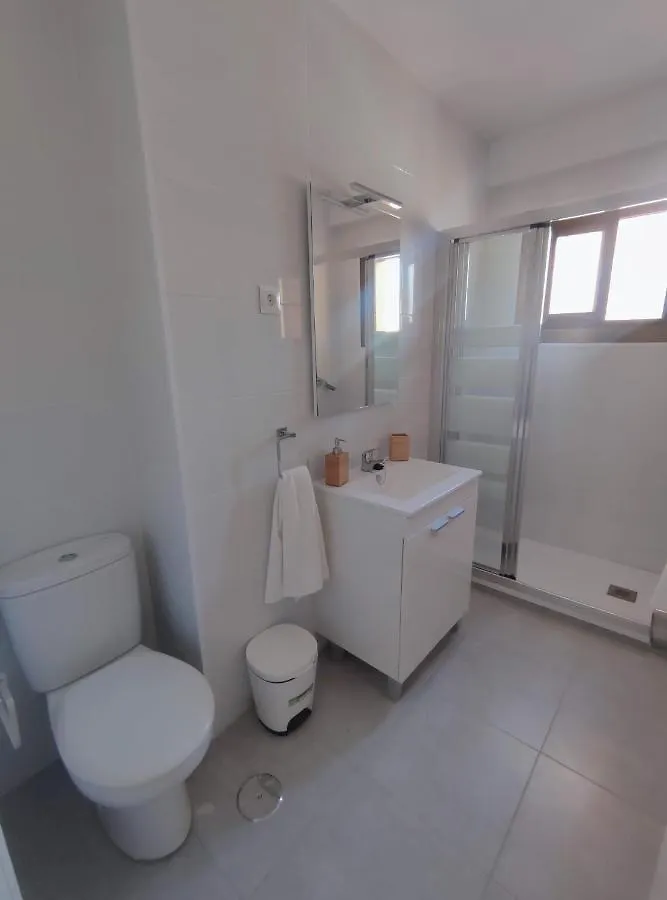 Berlin Playa - Torremolinos Apartment