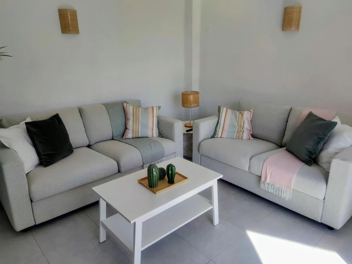 Berlin Playa - Torremolinos Apartment