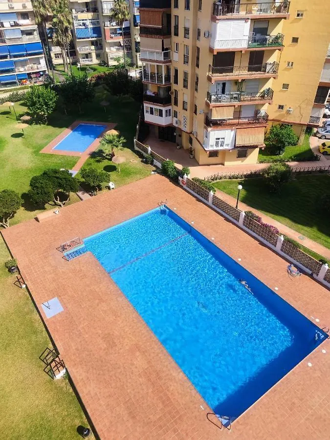 Berlin Playa - Torremolinos Apartment