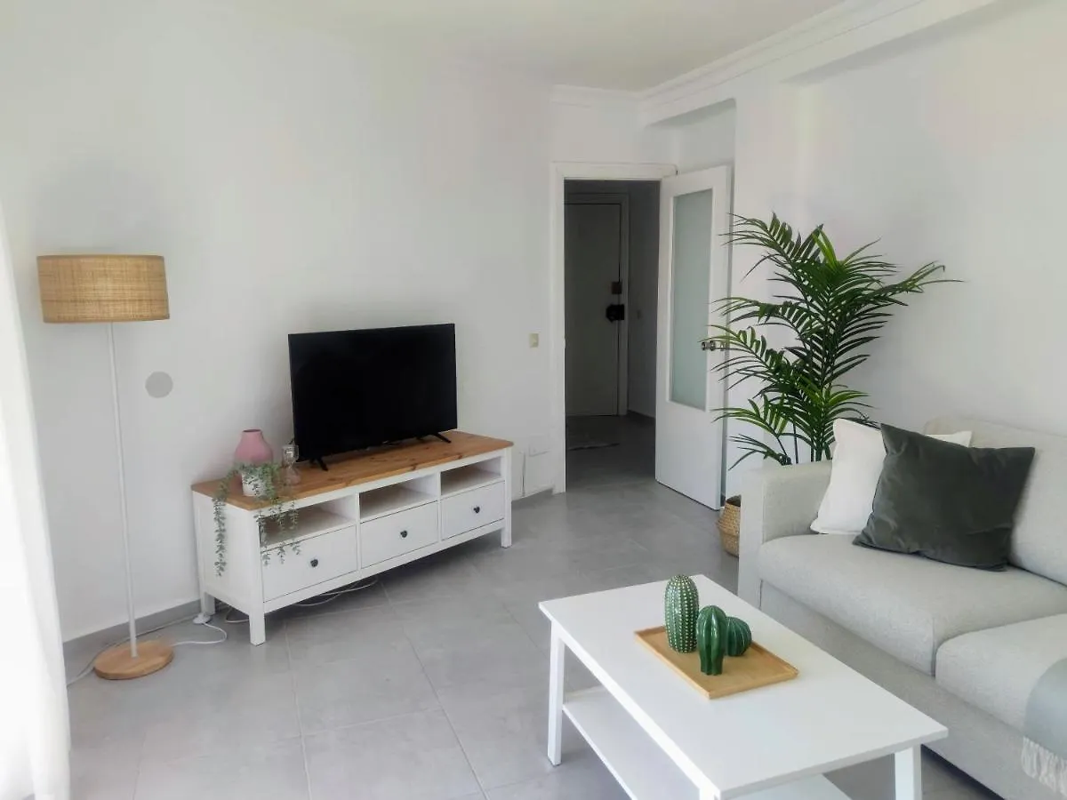 Berlin Playa - Torremolinos Apartment