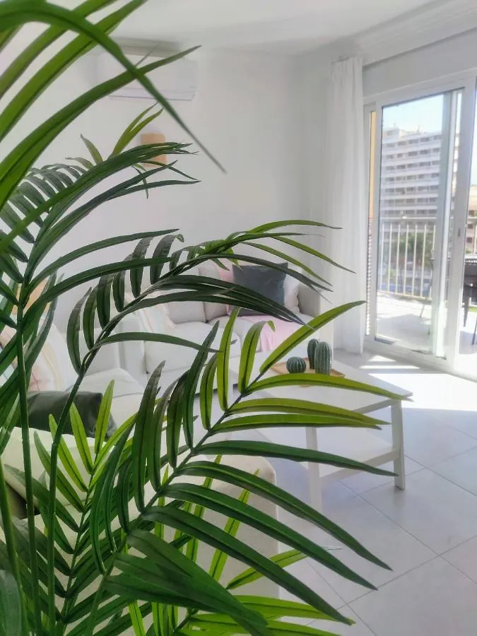 Berlin Playa - Torremolinos Apartment