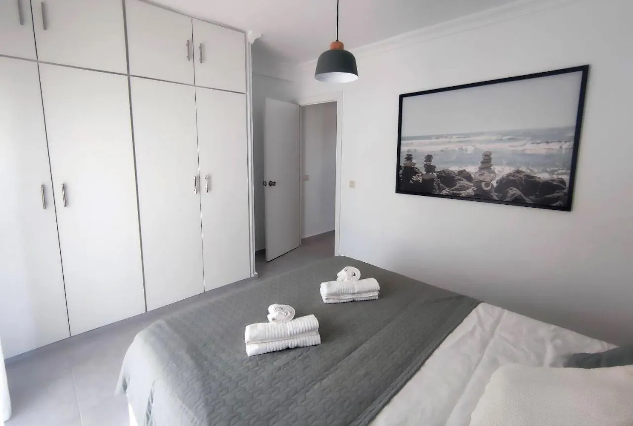 Berlin Playa - Torremolinos Apartment Spain