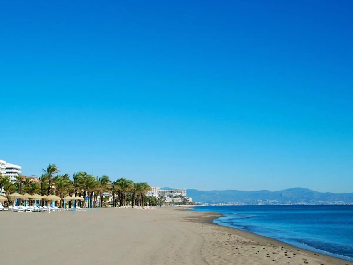 Berlin Playa - Torremolinos Apartment 0*,  Spain