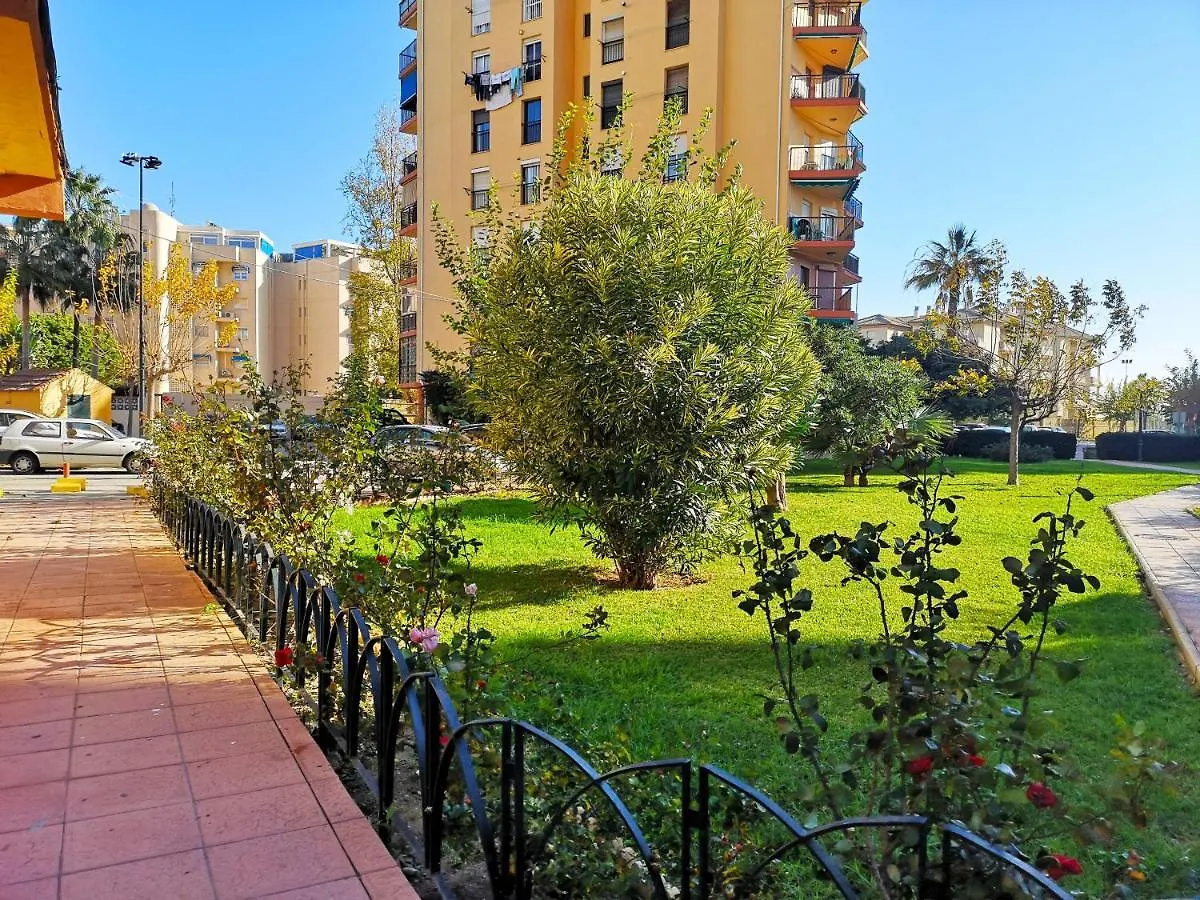 Berlin Playa - Torremolinos Apartment