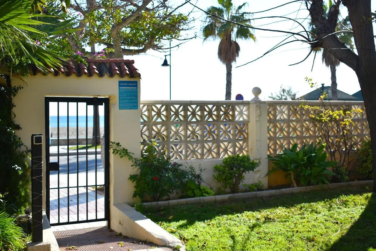 Berlin Playa - Torremolinos Apartment
