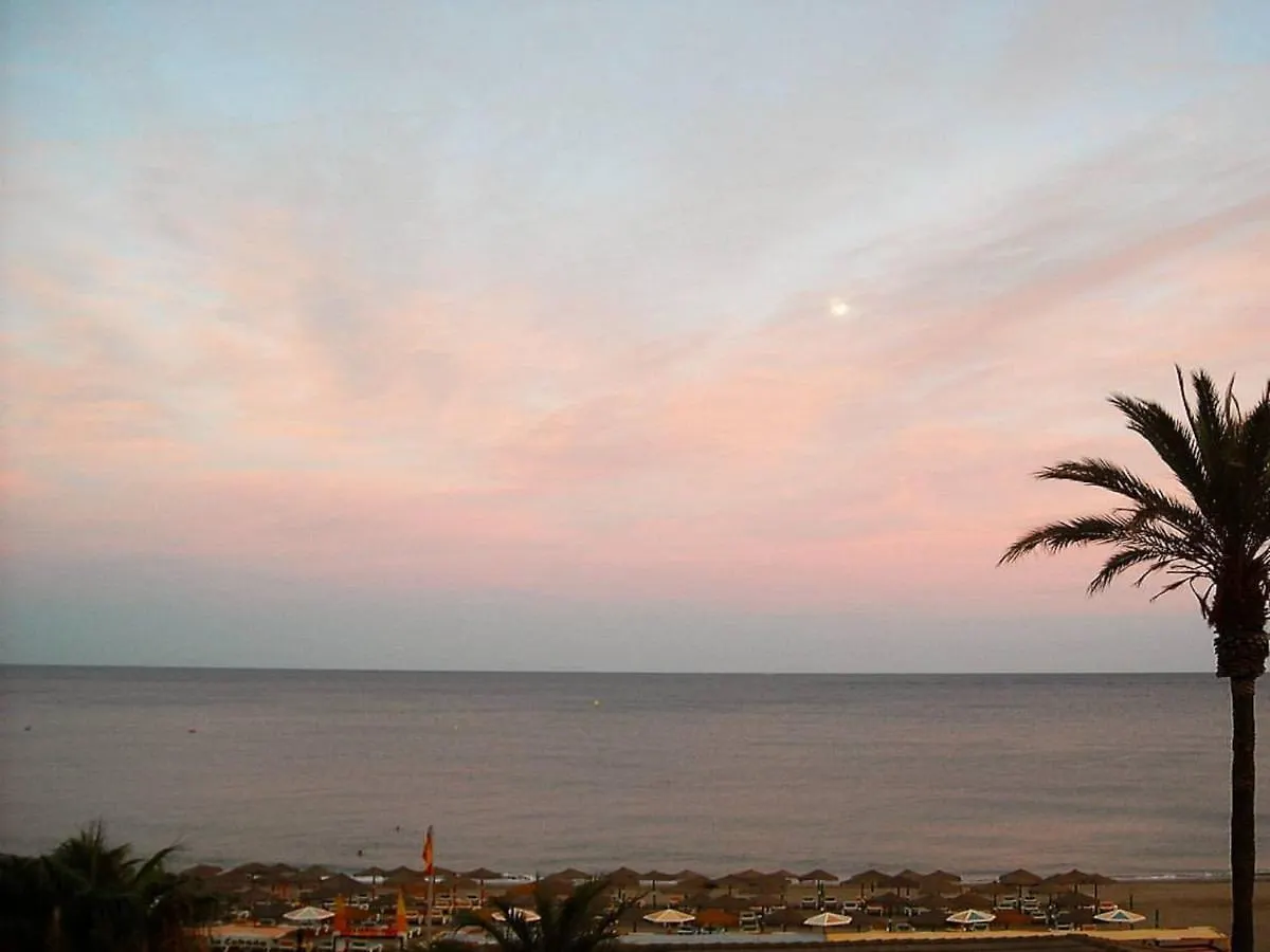 Berlin Playa - Torremolinos Apartment